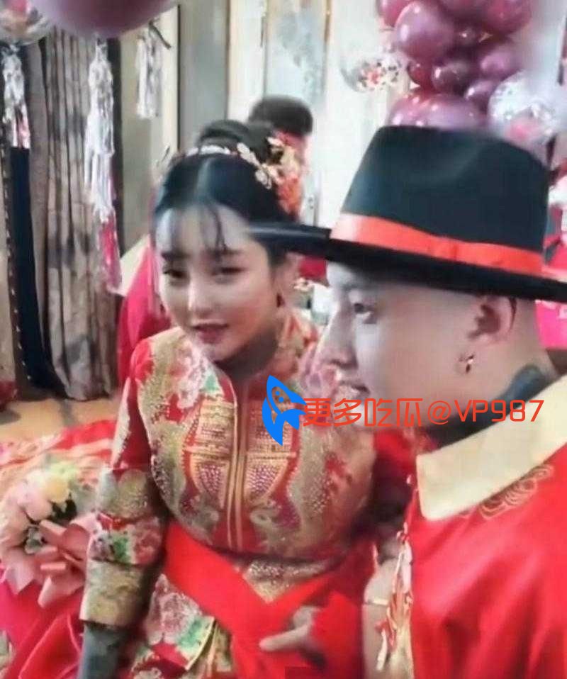 快手网红方丈塌房：出轨女徒弟阿月