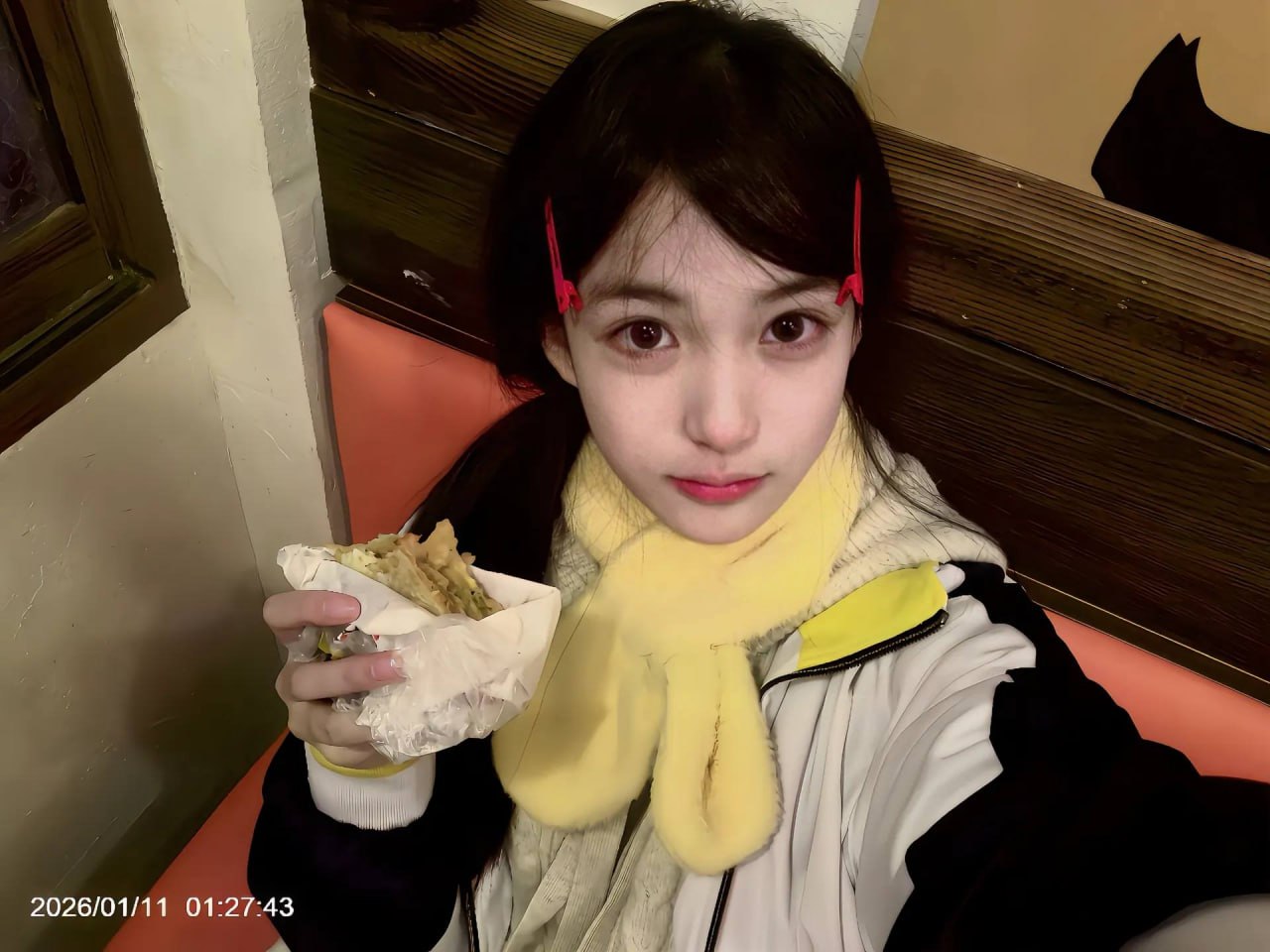 那些年追过的女孩 - 图片3