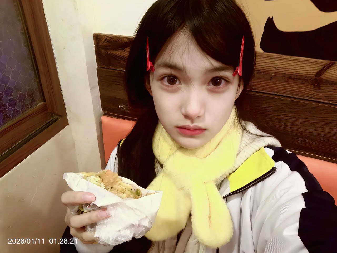 那些年追过的女孩 - 图片4