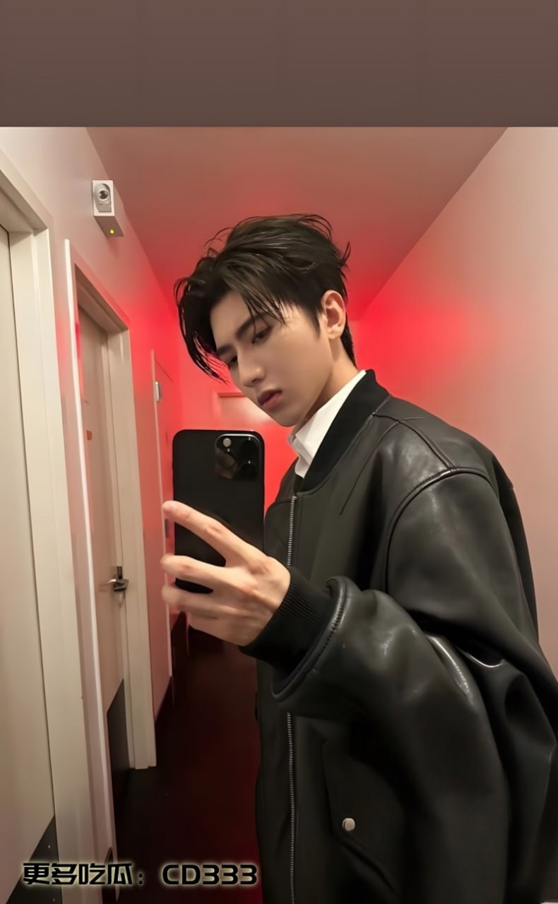 金子涵拉黑蔡徐坤 因表白被拒 - 图片3