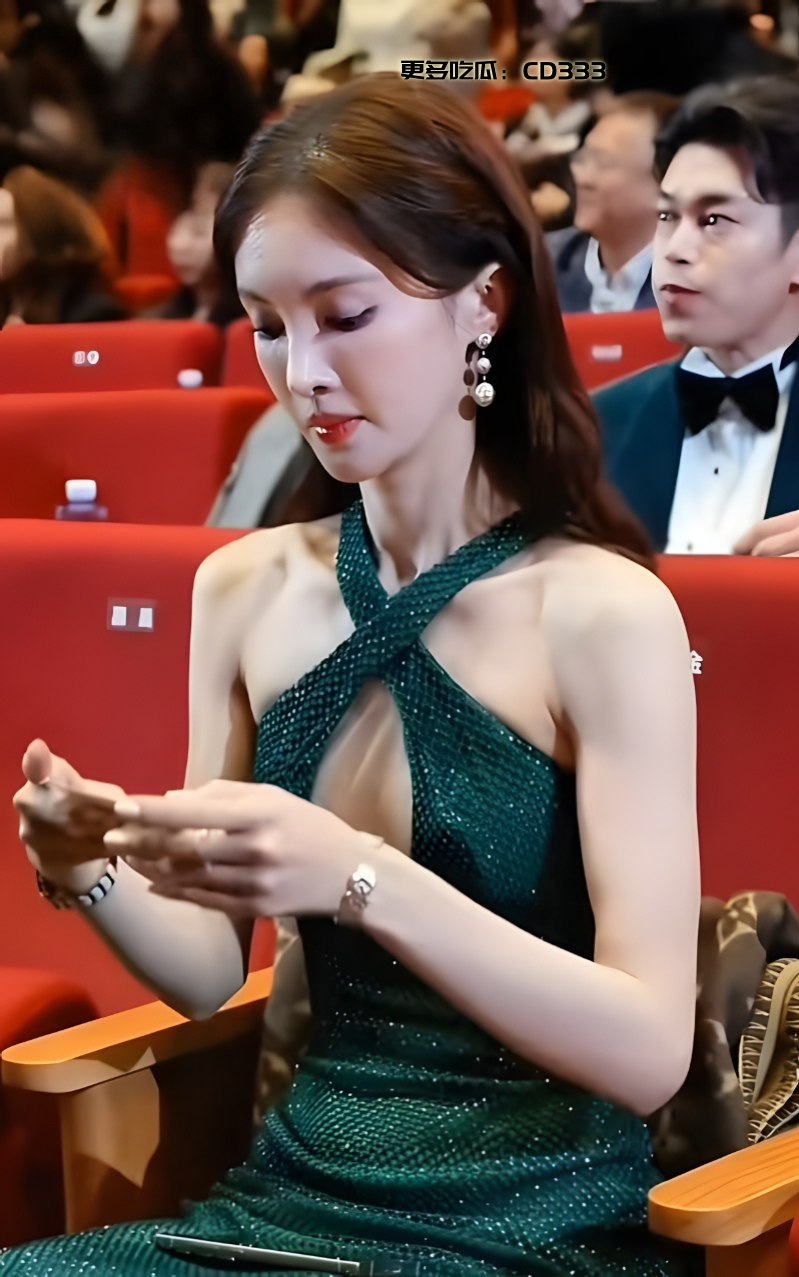 金晨肇事逃逸助理顶包，疑为张雨绮挡枪 - 图片6