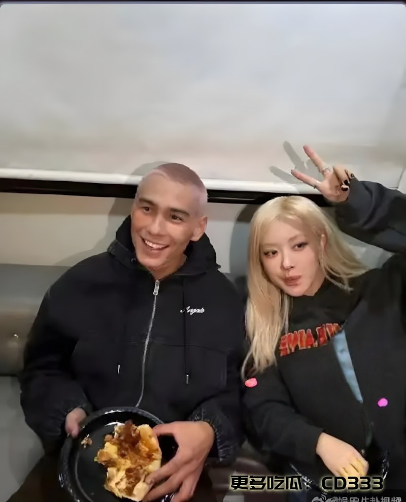 朴彩英自曝被PUA细节，前男友疑姜栋元 - 图片5