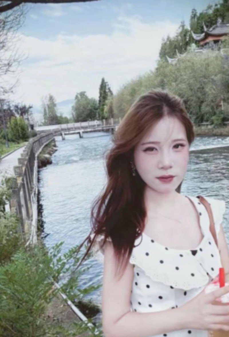 秦皇岛张子慧私密视频曝光 - 图片3