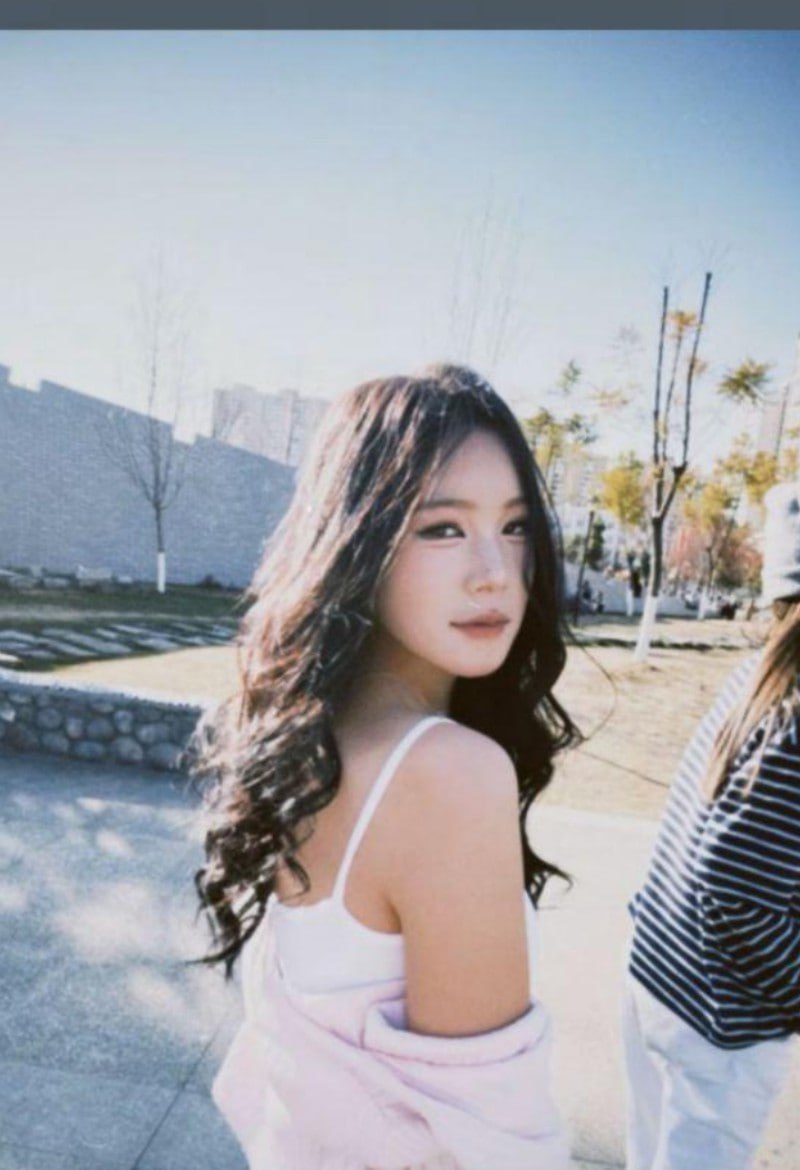 秦皇岛张子慧私密视频曝光 - 图片4