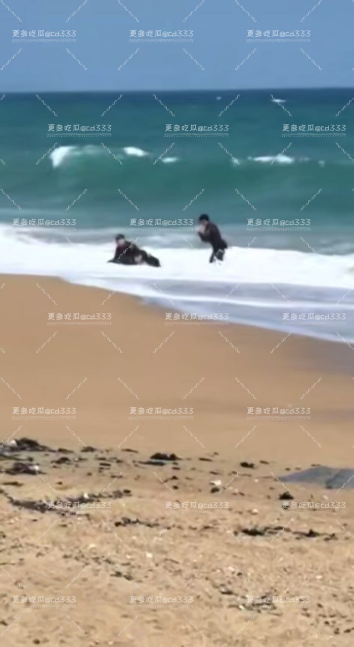 陵水大妈跳海轻生，原因哭笑不得 - 图片7