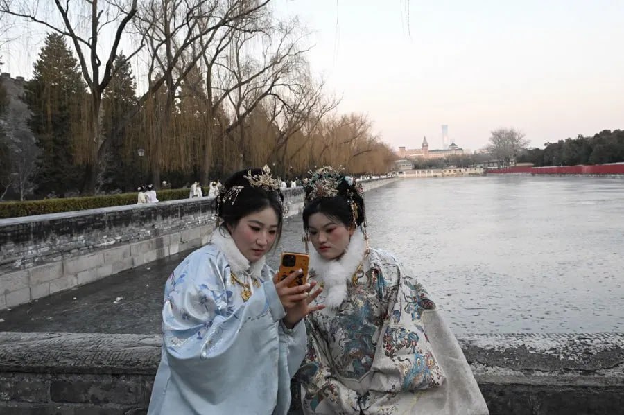 中国治理空污成效显著 但前路仍艰辛 - 图片3