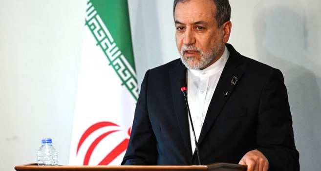 吃个瓜吃瓜网搞笑网美伊第二轮核谈判：伊朗抵达日内瓦热门资讯