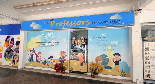 吃个瓜吃瓜网搞笑网新加坡托管中心违约，家长员工集体维权热门资讯