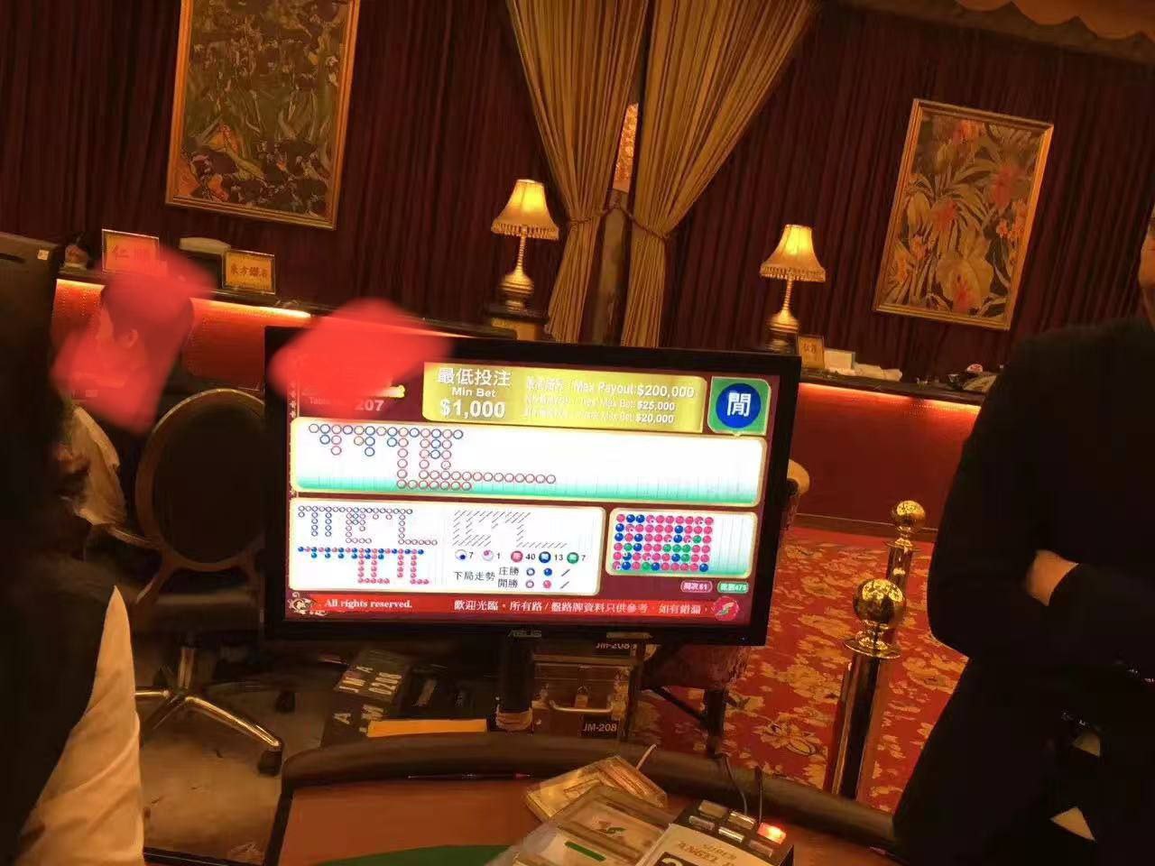 柬埔寨豪赌：300美金赢3万美金 - 图片3